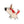 Halfbird Aufnäher 