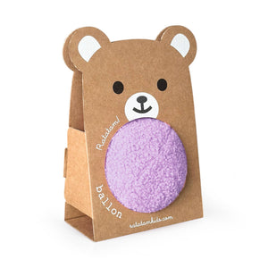 Ratatam! Plüschbär-Ball 12cm Baby | Corail