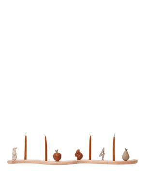 Ferm Living Feiertagsring Loopi | Multi