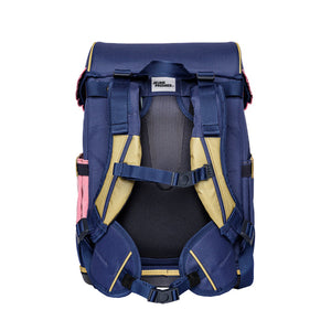 Jeune Premier School Backpack Ergomaxx | Disco Dip