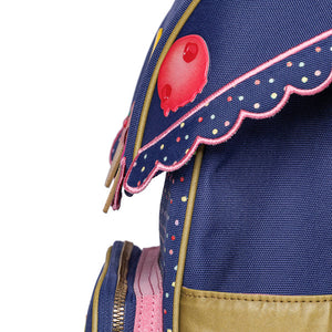 Jeune Premier School Backpack Ergomaxx | Disco Dip