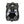 Jeune Premier Schulrucksack Ergomaxx | Big Five (Khaki)