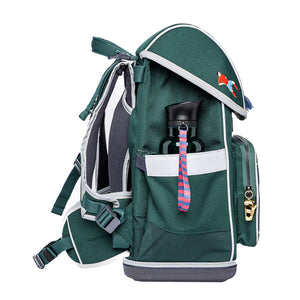 Jeune Premier Schulrucksack Ergomaxx | FC Jeune Premier