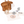 Egmont Toys Zinn Tee-Set 