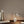 Ferm Living Tragbare Lampe Arum | Cashmere