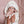 Cam Cam Baby Kapuzenbadetuch | Off-White