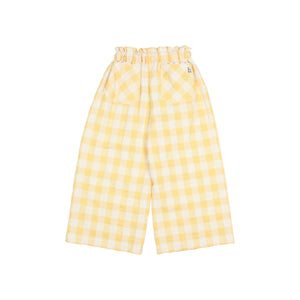 Búho Hose "Gingham" | Sun