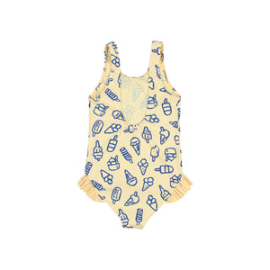 Búho Swimsuit "Ice Cream" | Sun