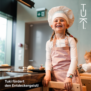 Tuki tour d'apprentissage | Nature