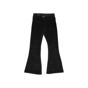 Búho "Velvet" Leggins  | Anthrazit