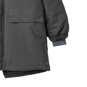 Wheat Outerwear Junior Jacke "Parka Jello" | Black Sea