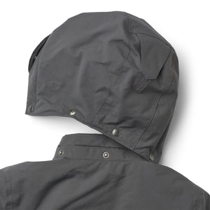Wheat Outerwear Junior Jacke "Parka Jello" | Black Sea