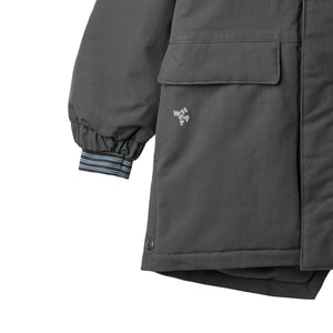 Wheat Outerwear Junior Jacke "Parka Jello" | Black Sea