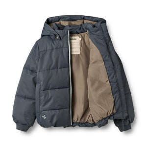 Wheat Jacke "Cammoe" | Ink