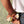Gabrielle Paris Scrunchie XL | Sand
