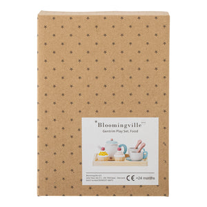 Bloomingville "Gentrim" Küche | Grau