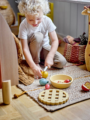 Bloomingville "Gabie" Spielset Lebensmittel