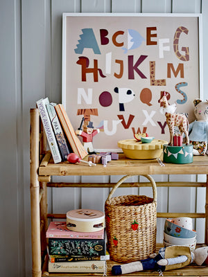Bloomingville "Gabie" Spielset Lebensmittel