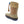 Bisgaard Thermostiefel Naturkautschuck | Khaki