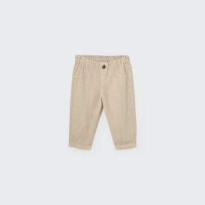 Cozmo Leggins Stone – nachhaltige Kinderbekleidung | lilya.ch