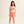 Cozmo T-Shirt Cloud Pink – nachhaltige Kinderbekleidung | lilya.ch