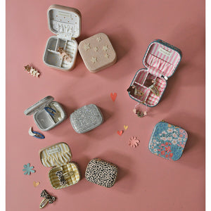 Rockahula Schmuckbox (mini) | Leopard