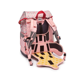 Jeune Premier Schulrucksack Ergomaxx | Candy