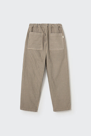 Cozmo Hosen Stone – Kinderbekleidung aus 100% Baumwolle | lilya.ch