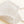 Hvid Baby Strickmütze Dolly Cream – Detailansicht