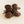 Hvid Babyschuhe Booties Merinowolle Mocha – weiche Merinowoll-Booties für warme Babyfüsse.