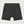 Shorts Gray Label couleur « Nearly Black »