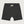 Shorts Gray Label couleur « Nearly Black »
