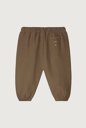 Gray Label Track Baby Pants | Woody