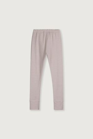 Gray Label Legging | Berry-Cream
