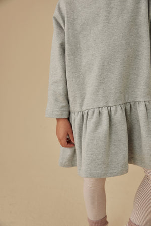 Gray Label Legging | Berry-Cream