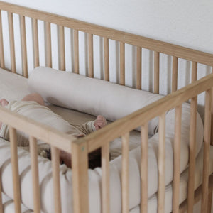 emma & noah Bettschlange in Essential Beige