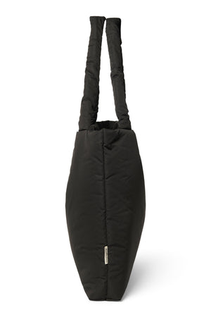 Studio Noos Puffy Mom Bag | Black