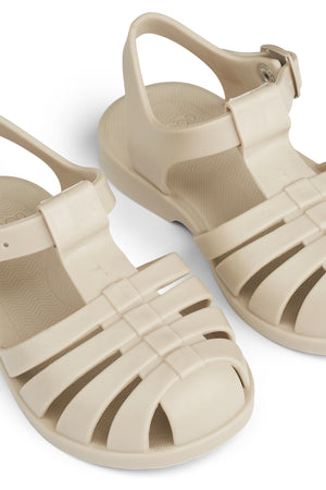 Liewood Kinder Sandalen Bre Sandy – Materialdetail