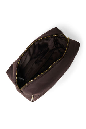 Studio Noos Puffy Täschchen | Brown