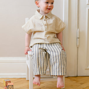 Cam Cam Hose "Vilde" | Summer Stripes