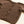 Hvid Cardigan Merinowolle Inga Mocha – Strickmuster Nahaufnahme