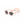 Izipizi Baby Sonnenbrille #D 0-3 Jahre Apricot
