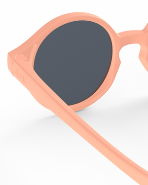 Izipizi Baby Sonnenbrille #D 0-3 Jahre Apricot