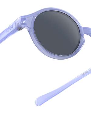Izipizi Baby Sonnenbrille #D 0-3 Jahre Mauve