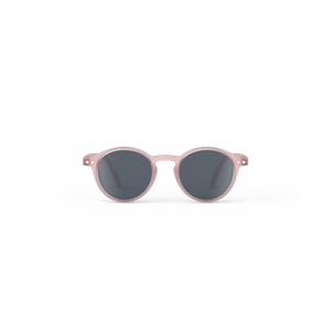 Izipizi Kinder Sonnenbrille Kids #D 5-7 Jahre Pink