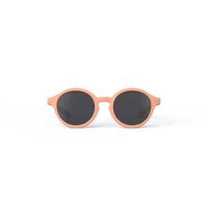 Izipizi Sonnenbrille 'Sun Kids+' 3-5 Jahre Apricot