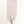 Hvid Strick Cocoon Merinowolle Cream