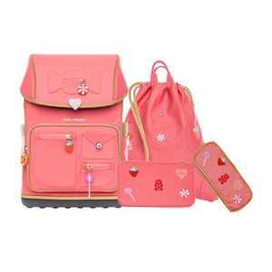 Ensemble Ergomaxx Jeune Premier | Candy