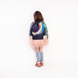 Jeune Premier Sporttasche | Unicorn Gold