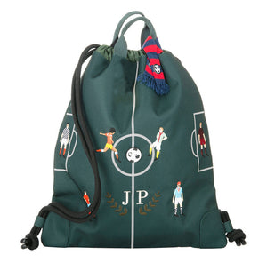 Jeune Premier Ergomaxx Set | FC Jeune Premier